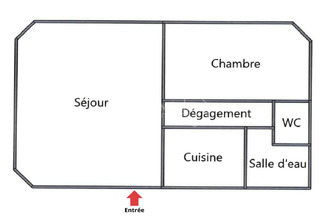  appartement arles 13200