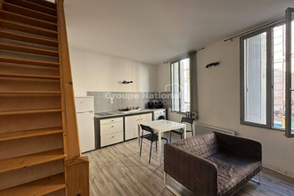  appartement arles 13200
