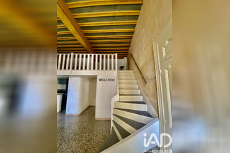  appartement arles 13200