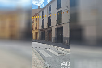  appartement arles-sur-tech 66150