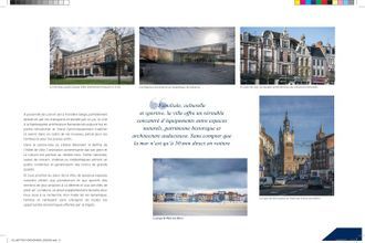  appartement armentieres 59280