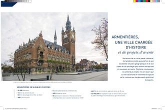  appartement armentieres 59280