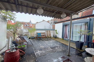  appartement armentieres 59280