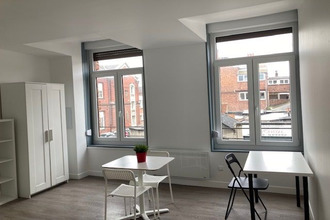  appartement armentieres 59280