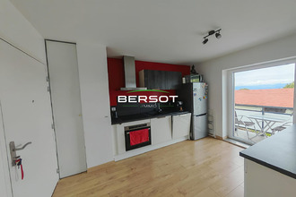  appartement armoy 74200