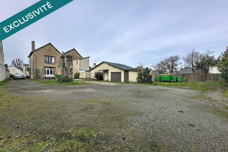  appartement arnage 72230