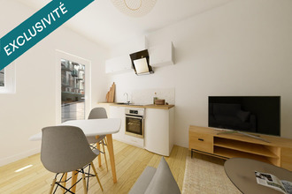  appartement arnage 72230