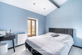  appartement arnas 69400