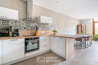  appartement arnas 69400