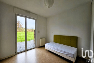  appartement arnay-le-duc 21230