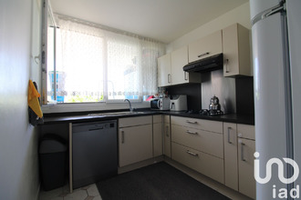  appartement arnouville 95400