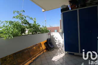  appartement arnouville 95400