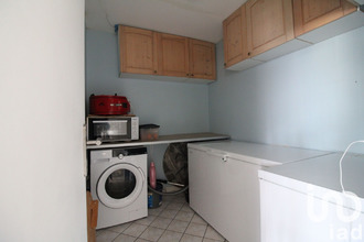  appartement arnouville 95400