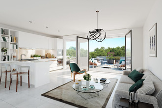  appartement arnouville 95400