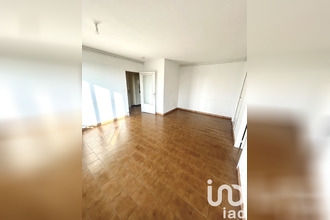  appartement arnouville 95400