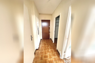  appartement arnouville 95400
