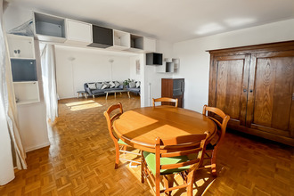  appartement arnouville 95400