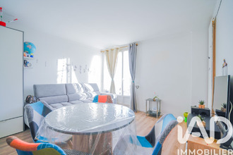  appartement arnouville 95400