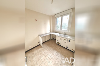  appartement arnouville 95400