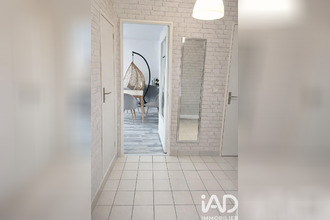  appartement arnouville 95400