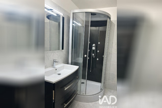  appartement arnouville 95400