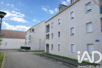  appartement arnouville 95400