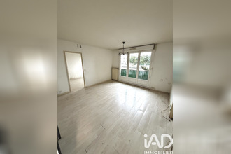  appartement arnouville 95400