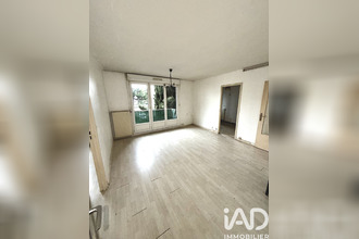  appartement arnouville 95400