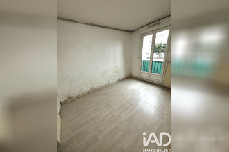  appartement arnouville 95400