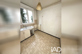  appartement arnouville 95400