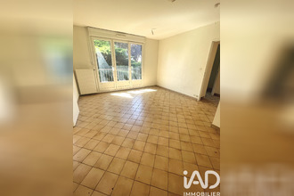  appartement arnouville 95400