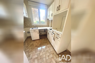  appartement arnouville 95400