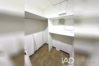  appartement arnouville 95400