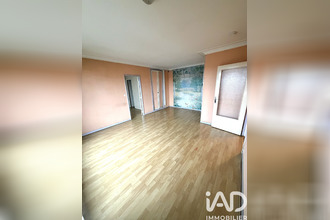  appartement arnouville 95400
