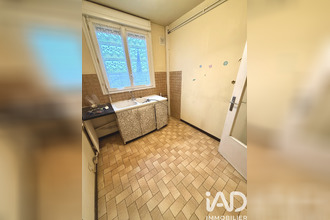  appartement arnouville 95400