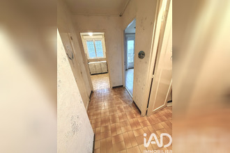  appartement arnouville 95400