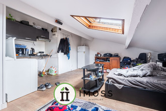  appartement arnouville 95400