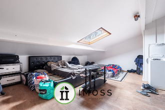  appartement arnouville 95400