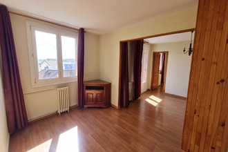  appartement arnouville 95400