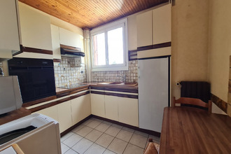  appartement arnouville 95400