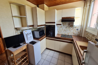  appartement arnouville 95400