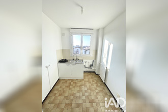  appartement arnouville 95400