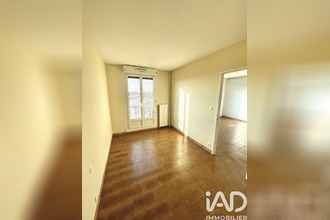  appartement arnouville 95400