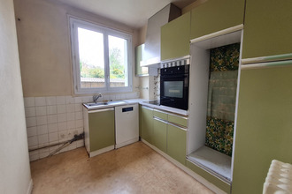  appartement arnouville 95400