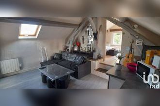  appartement arpajon 91290