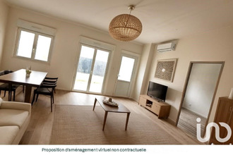  appartement arpajon 91290