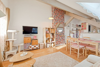  appartement arpajon 91290