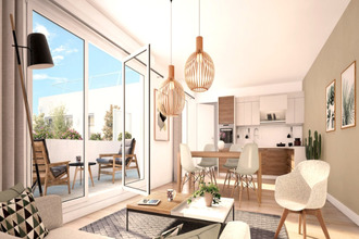  appartement arpajon 91290