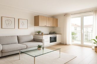  appartement arpajon 91290