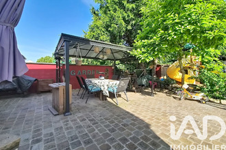  appartement arpajon 91290